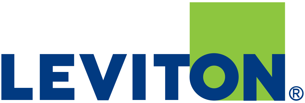 Leviton logo