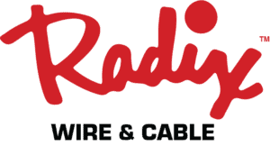 Radix logo
